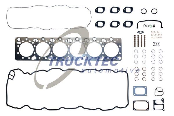 TRUCKTEC AUTOMOTIVE Комплект прокладок, головка цилиндра 03.10.043